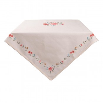 Ubrus LITTLE ROSE COLLECTION 150*250 cm