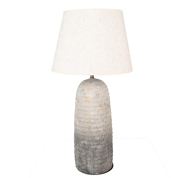 Stolní lampa Clayre & Eef 6LMC0086