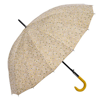 Deštník FLOWERS Clayre & Eef JZUM0075Y