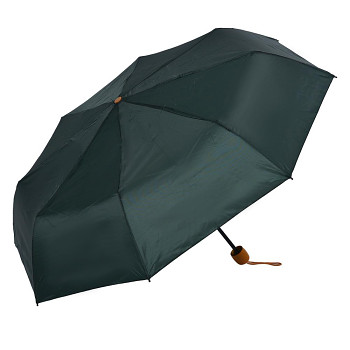 Skládací deštník GREEN Clayre & Eef JZUM0076GR