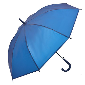 Deštník BLUE Clayre & Eef JZUM0078BL