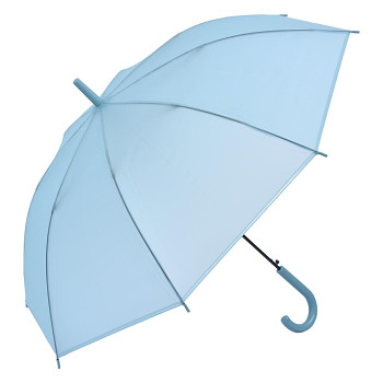 Deštník BLUE Clayre & Eef JZUM0078DBL