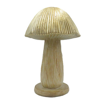 Dekorativní houba Clayre & Eef 6PR4156