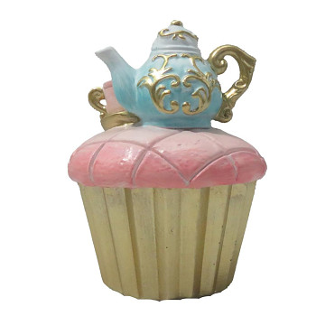 Dekorativní cupcake Clayre & Eef 6PR4217