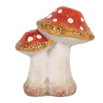 Dekorativní houby Clayre & Eef 6CE1751