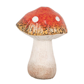 Dekorativní houba Clayre & Eef 6CE1754