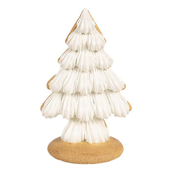 Dekorativní vánoční stromek Clayre & Eef 6PR4242