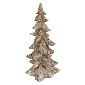 Dekorativní vánoční stromek Clayre & Eef 6PR4291
