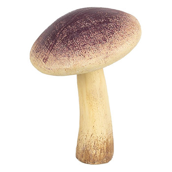 Dekorativní houba Clayre & Eef 6PR4327