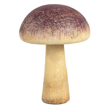 Dekorativní houba Clayre & Eef 6PR4329