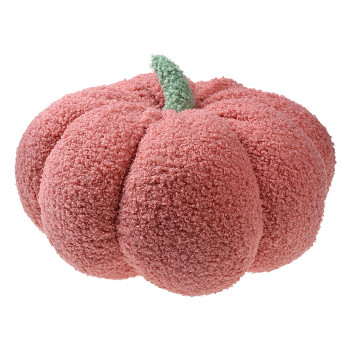 Polštář s výplní PUMPKIN Clayre & Eef KG033.008P