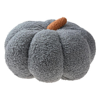 Polštář s výplní PUMPKIN Clayre & Eef KG033.008G