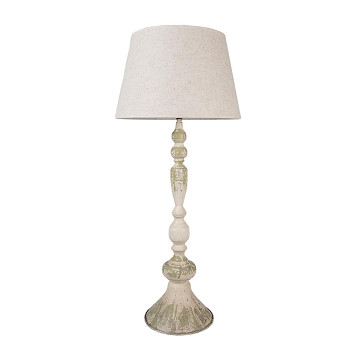 Stolní lampa Clayre & Eef 5LMC0041