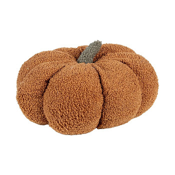 Polštář s výplní PUMPKIN Clayre & Eef KG033.008CH