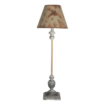 Stolní lampa Clayre & Eef 5LMC0044