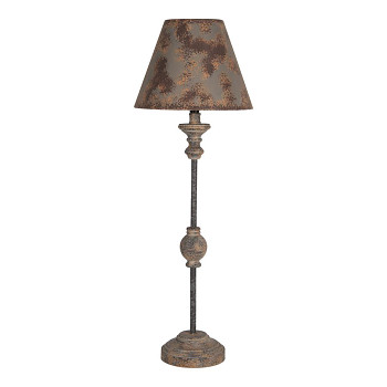 Stolní lampa Clayre & Eef 5LMC0045