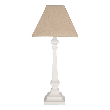 Stolní lampa Clayre & Eef 6LMC0106