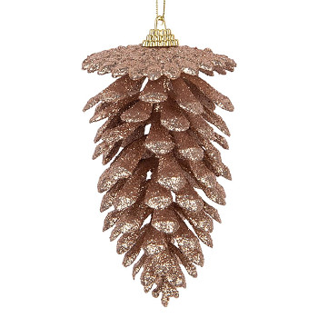 Vánoční ozdoba PINECONE Clayre & Eef 65793