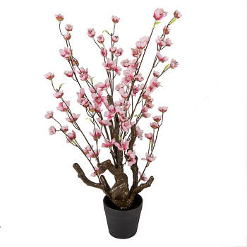 Umělá sakura Clayre & Eef 6PL0372